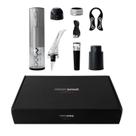 Kit de Acessórios para Vinhos Benmax 9 Peças