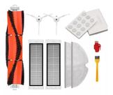Kit De Acessórios Para Xiaomi Roborock S5 S5 Max S6 S65 S6