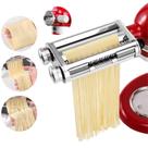 Kit de acessórios Pasta Maker FavorKit para misturadores KitchenAid 3 em 1 Kit de acessórios Pasta Maker FavorKit para misturadores KitchenAid 3 em 1