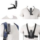 Kit de acessórios PellKing para Insta360 X5 X4 ONE X3 X2 X GO