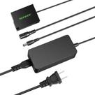 Kit de Acoplador de Batería Dummy NEEWER para Panasonic Lumix DMC-G7