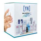 Kit de acrílico Young Nails Professional Core Product Set