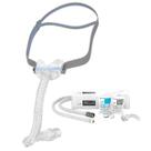 Kit de adaptação da máscara n30 para cpap air mini - resmed