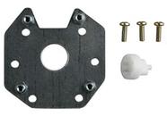 Kit De Adaptação Motores Carto E Bosch P/ Mabuchi
