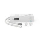 Kit de Adaptação para Máscara F20 no CPAP AirMini + cartucho HumidX F20 - ResMed