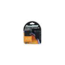 Kit de adaptador AC Power 2000 AC-FW50 para câmeras Sony NEX