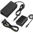 Kit de adaptador de alimentação AC HY1C NP-FZ100 para câmeras Sony Alpha Kit de adaptador de alimentação AC HY1C NP-FZ100 para câmeras Sony Alpha