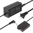 Kit de adaptador de alimentação Tengdaxing ACK-E8 para câmeras Canon EOS