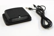 Kit de adaptador de áudio auxiliar GROM HON1A1 para Honda Acura Kit de adaptador de áudio auxiliar GROM HON1A1 para Honda Acura
