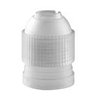 Kit de Adaptador de Bico para confeitar Tamanho m 3 unidades