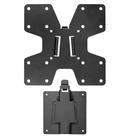 Kit de adaptador de montagem VESA VIVO STAND-VAD2H para monitor grande