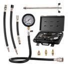 Kit de adaptador de testador de compressão VEVOR para cilindro de motor