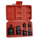 Kit de Adaptador Para Soquetes com 6 Peças