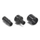 Kit de adaptador Shop-Vac 8011733 com 1 acoplamento e 2 adaptadores