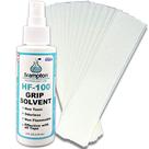 Kit de aderência de golfe Brampton Basic para reutilização de tacos de golfe