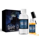 Kit de adesivo e removedor Spirit Gum CHASPA Professional