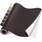 Kit de adesivos de reparo de couro Yikda Self Adhesive 80 cm x 40 cm