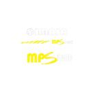 Kit de Adesivos Imasa MPS 1600 Compatível Plantadeira