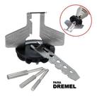 Kit De Afiar Motosserra P/ Micro Retifica Tipo Dremel 1453