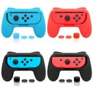 Kit de Agarre FASTSNAIL Compatible con Joy-Con de Nintendo Switch