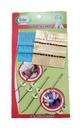 Kit de agulha c/26 +1 passador de linhas id-9221 - idea