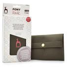 Kit de Agulhas Circulares Intercambiáveis Pony Flair