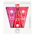 Kit de Agulhas Circulares para Tricô Prym 80cm