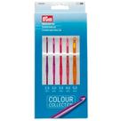 Kit de Agulhas para Crochê Prym