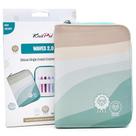 Kit de Agulhas para Croche Waves Deluxe - Knitpro - 30951