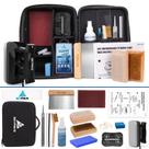 Kit de ajuste e enceramento para esqui e snowboard Skifavs 16 peças