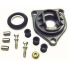 Kit de alavanca do câmbio Fiat Tempra 1992 a 1995 KIT & CIA