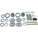 Kit de alavanca do câmbio Fiat Uno 1988 a 1991 KIT & CIA