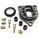 Kit de alavanca do câmbio Fiat Uno 1992 a 1995 KIT & CIA