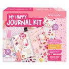 Kit de Álbum de Recortes DIY JackInTheBox para Meninas (8-12 anos)