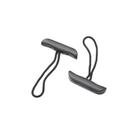 Kit de alça YakGear HAND para caiaque ou canoa (pacote com 2)