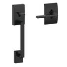 Kit de alças de entrada frontal SCHLAGE Century FE285 CEN 622 LAT CEN Kit de alças de entrada frontal SCHLAGE Century FE285 CEN 622 LAT CEN