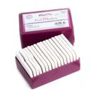 Kit de Alfinetes para Blocagem Tricô e Crochê Branco - Knitpro
