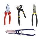 Kit De Alicates Multifuncionais - Bawa Kit De Alicates Multifuncionais - Bawa