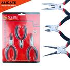 Kit De Alicates Para Bijuterias E Artesanato Nybc Kit De Alicates Para Bijuterias E Artesanato Nybc