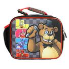 Kit de almoço Bioworld Five Nights at Freddy's Insulated