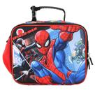 Kit de almoço Bioworld Marvel Spider-Man Insulated