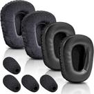 Kit de almofadas de reposição para fones de ouvido TRANSTEK B450-XT