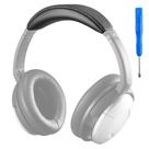 Kit de Almofadas Substitutas para Arco AHG Accessory House Global V4 QC15 Compatível com Fones Bose QuietComfort 15 (QC15) e QuietComfort 2 (QC2) Fácil Instalação DIY Conforto Durável