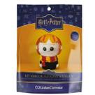 Kit de Amigurumi Coats Corrente Harry Potter - Rony