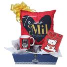 Kit De Amor - Dia Dos Namorados Presente Para A Namorada Kit De Amor - Dia Dos Namorados Presente Para A Namorada