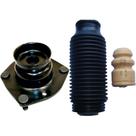 Kit De Amort. Dianteira Com Coxim Batente Coifa Cerato i30 Unv35912