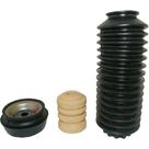 Kit De Amort. Dianteira Com Coxim Rolamento Batente Coifa Gol voyage parati saveiro