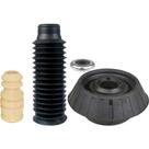 Kit De Amort. Dianteira Com Coxim Rolamento Batente Coifa Honda Fit Ate 2021 Unv35830 Kit De Amort. Dianteira Com Coxim Rolamento Batente Coifa Honda Fit Ate 2021 Unv35830