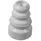 Kit De Amort. Dianteira Coxim Rolamento Com Batente Coifa Accord Unv35138