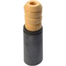 Kit De Amort. Dianteira Sem Coxim Rolamento Com Batente Coifa Clio Ate 2020 Unv35247